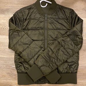 Lululemon jacket